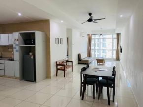 C23A-03A Central Residence @ Sungai Besi,KL